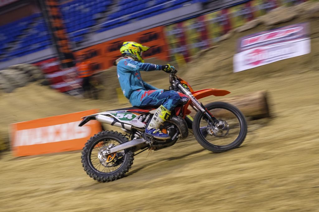 SuperEnduro Malaga 2018