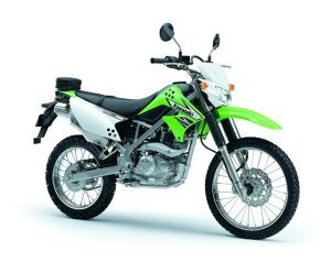 Kawasaki KLX 125