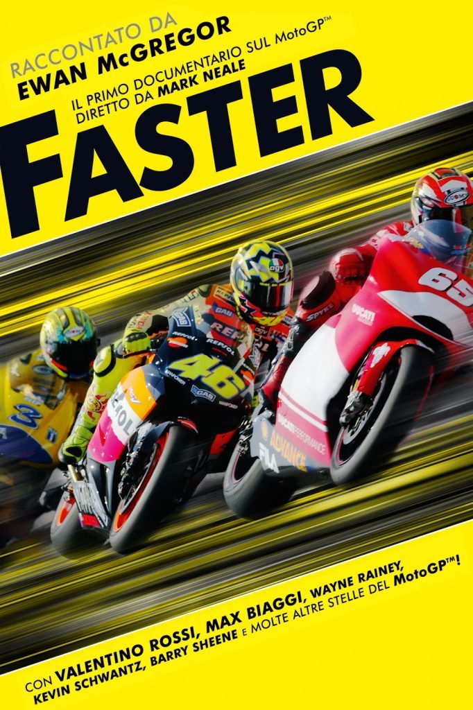 FASTER (2003)