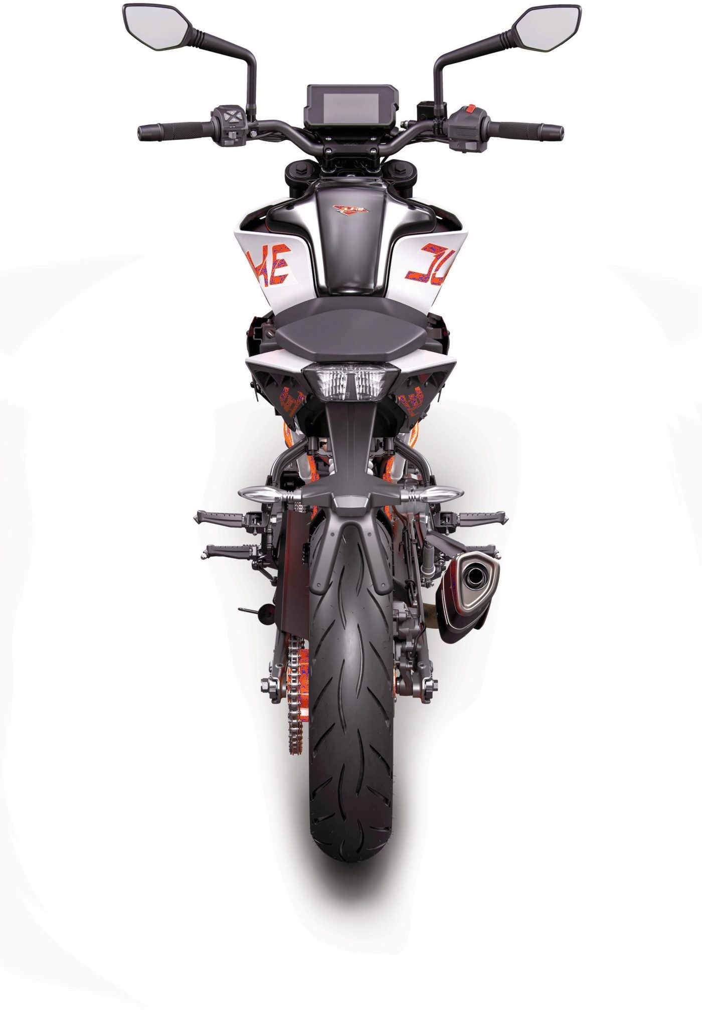 ktm duke 125 power commander