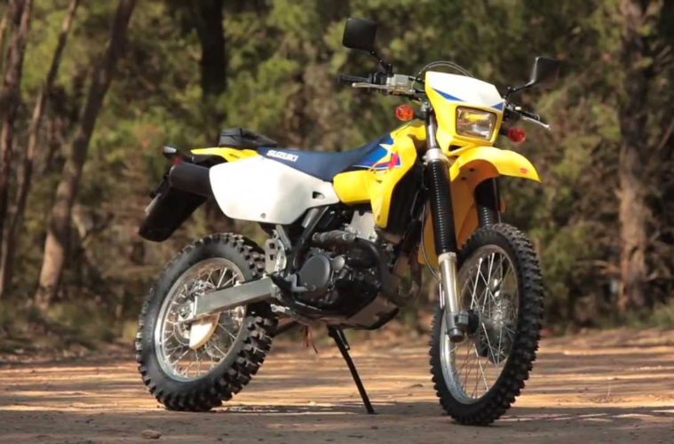 DRZ
