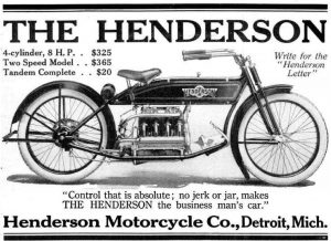 Henderson, 1914