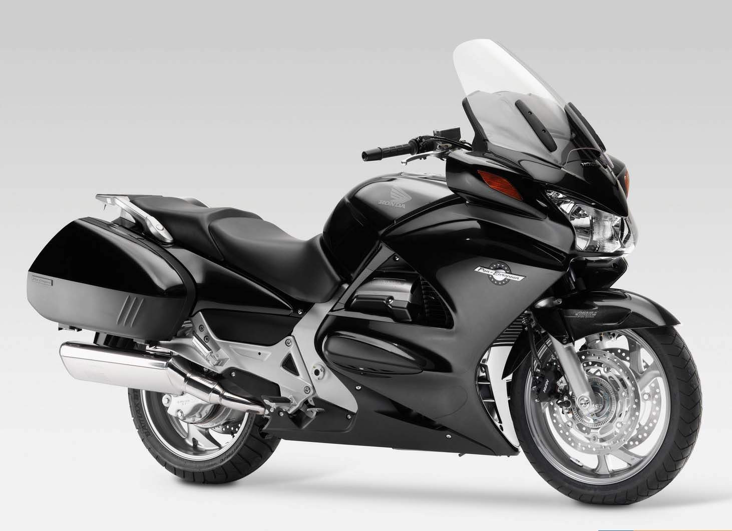 Honda ST 1300 Pan European