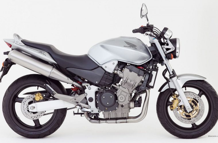 Honda CB 900F Hornet
