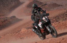 Bridgestone Battlax Adventure A41