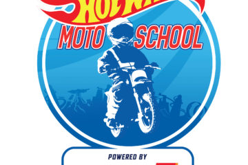 Hot Wheels Moto School