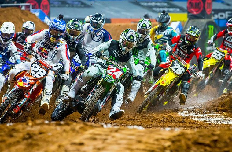 Supercross Atlanta