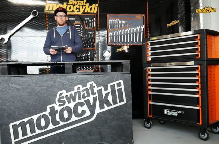 Przegląd numeru kwietniowego