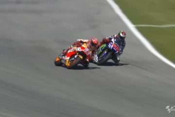 MotoGP Lorenzo
