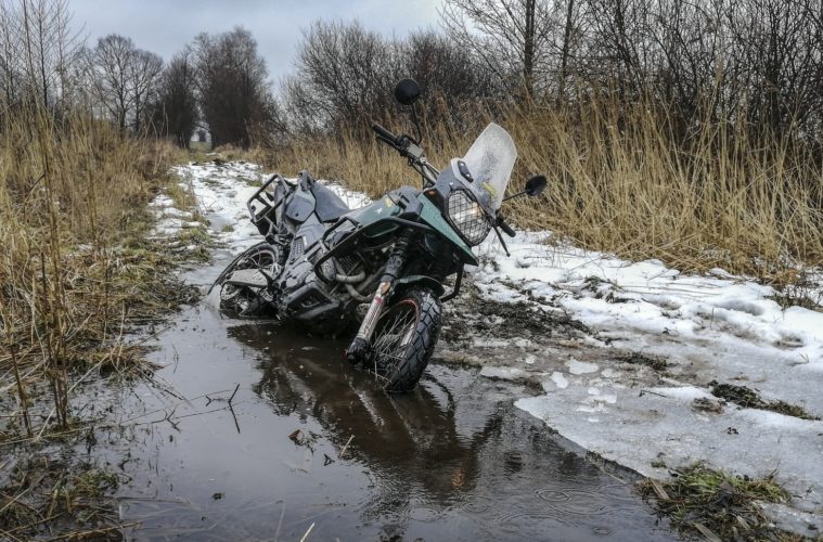 ADV 400 Tobiasz Kukieła