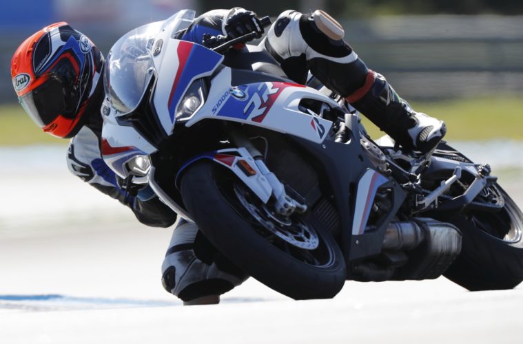 BMW S 1000 RR, International Media Launch, RACETRACK CIRCUITO DO ESTORIL