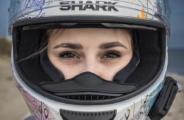 KASK INTEGRALNY SHARK D-SKWAL ANYAH