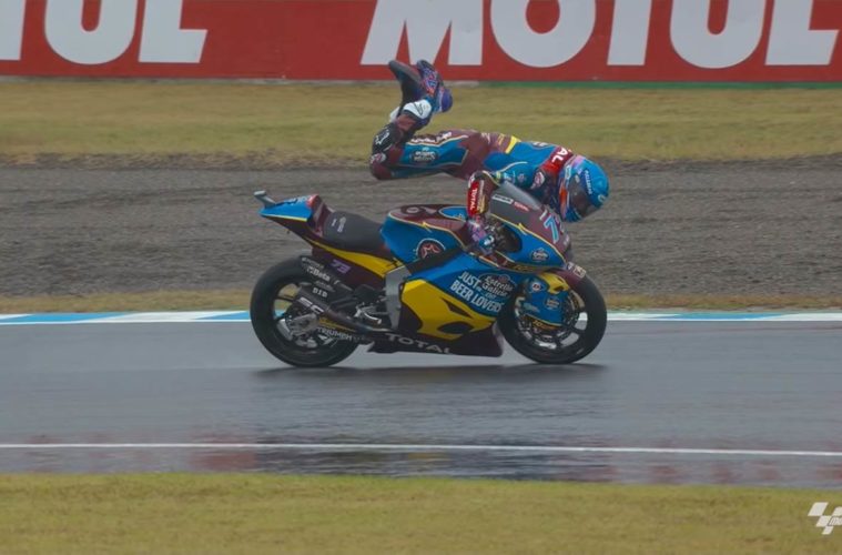 Alex Marquez