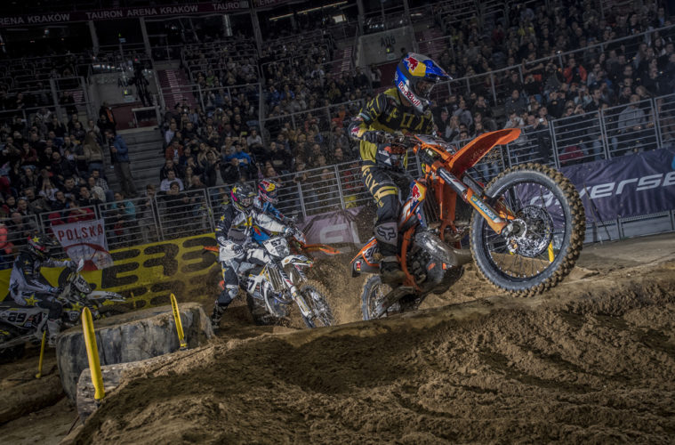 Super Enduro w Polsce dwa razy