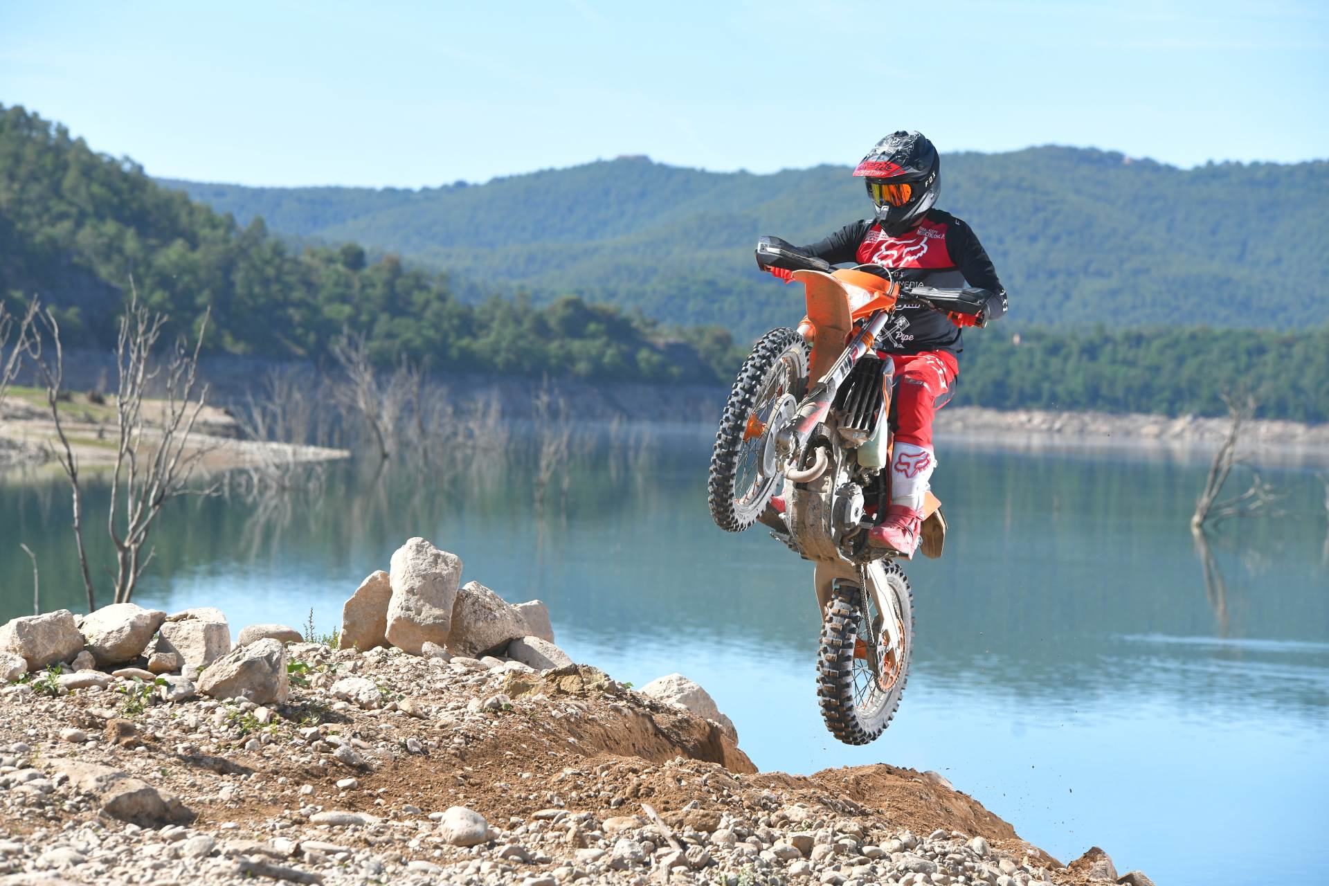 KTM EXC 150/250/300