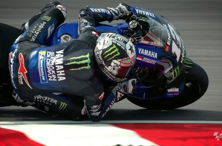 MotoGP 2019 Malezja