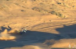 Dakar 2020, etap III Van Beveren