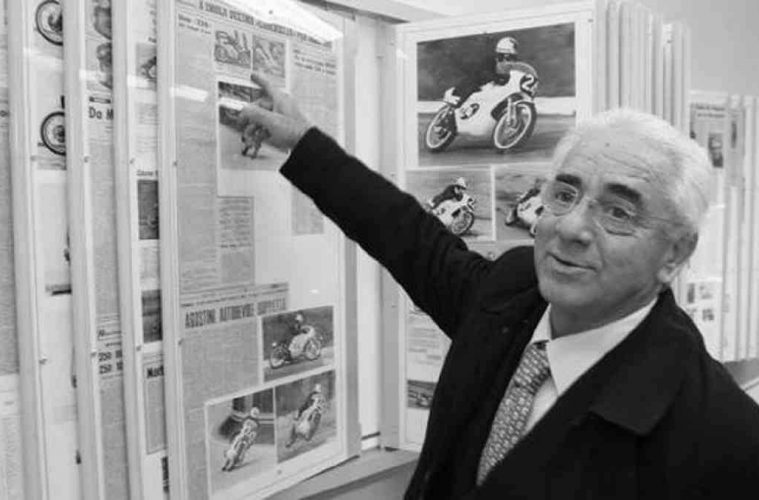 Giancarlo Morbidelli