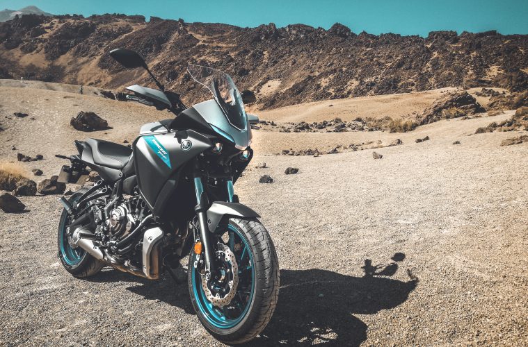 Yamaha Tracer 700 - pierwsze wrażenia