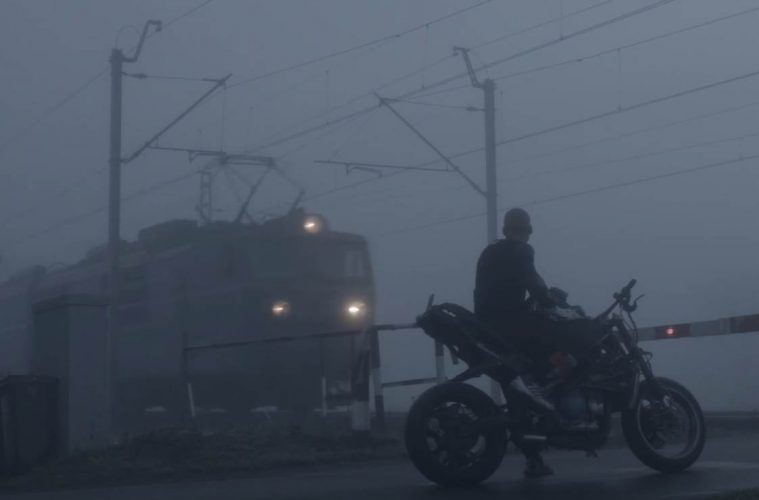 film motocyklowy