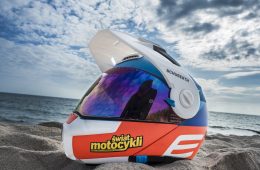 Schuberth E1