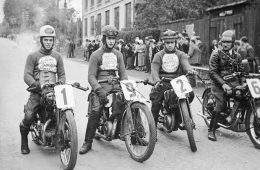 Bracia Alferd i Erwin Geyer