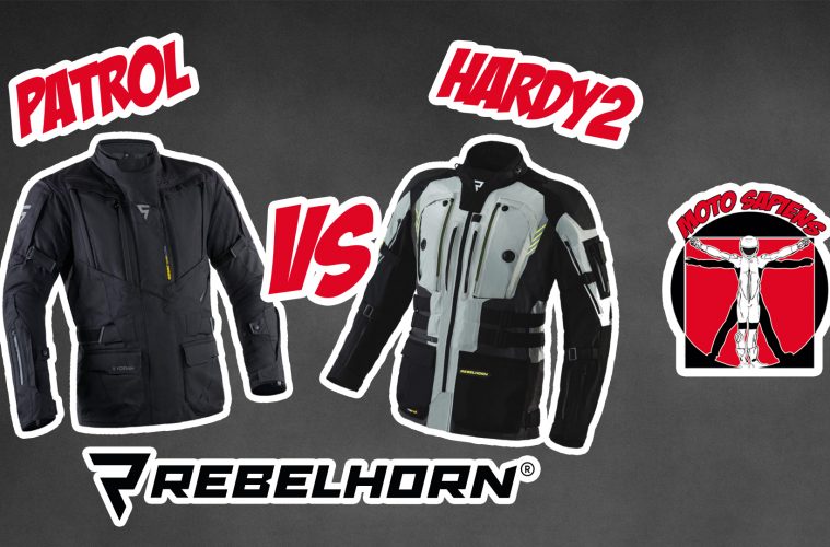 patrol vs hardy