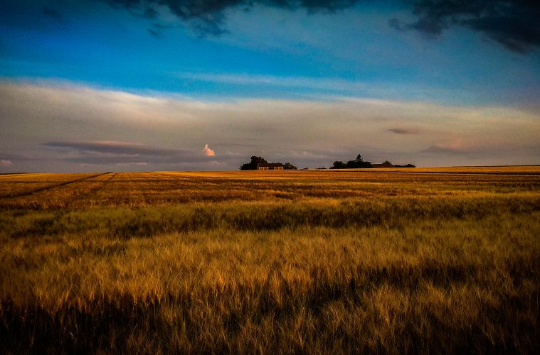 prognoza pogody na weekend majowy