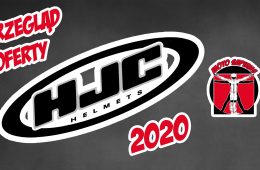 HJC 2020