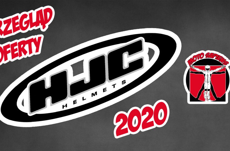 HJC 2020