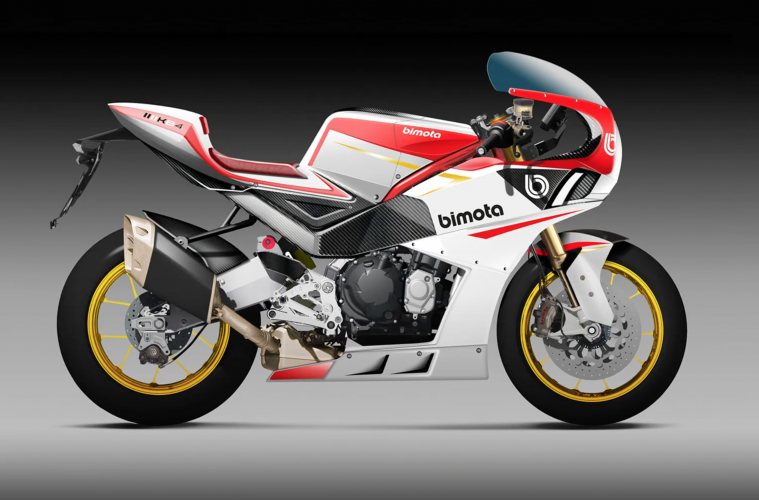 Bimota / Kawasaki