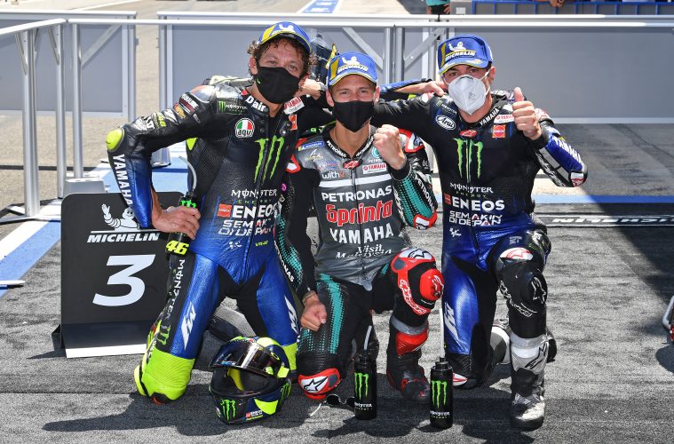 motoGP