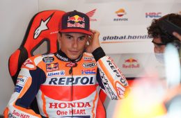 Marc Marquez