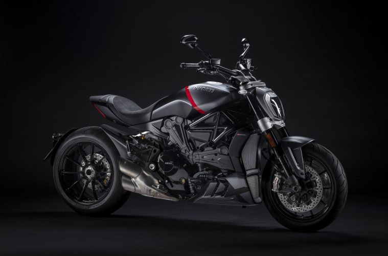 Ducati XDiavel 2021