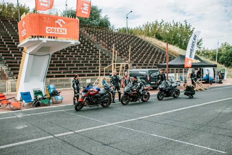 Ile kosztuje start w rajdzie Dakar Świat Motocykli