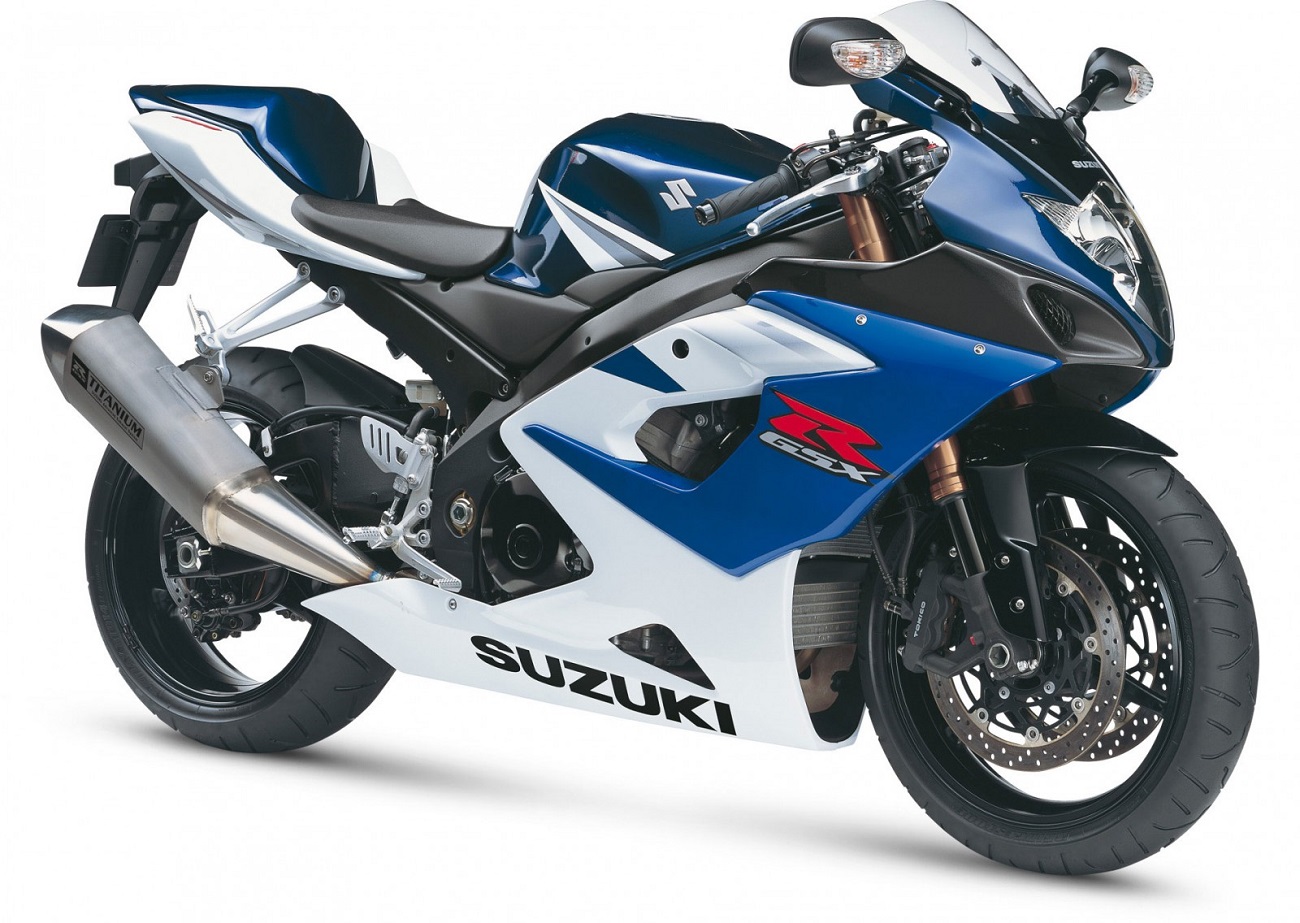 Suzuki gsx r 1000cc