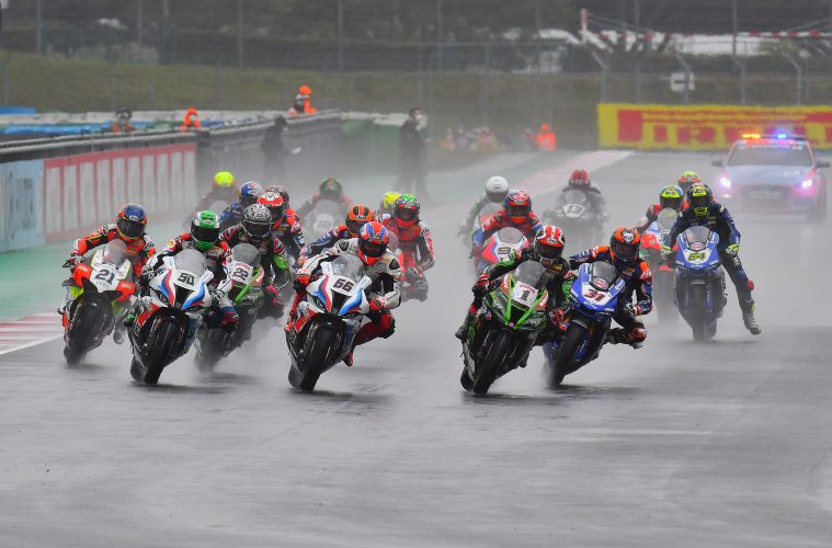 Harmonogram WSBK uległ zmianie – w 2021 czeka nas jeszcze więcej ścigania