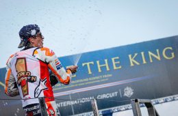 Marc Marquez – król MotoGP?