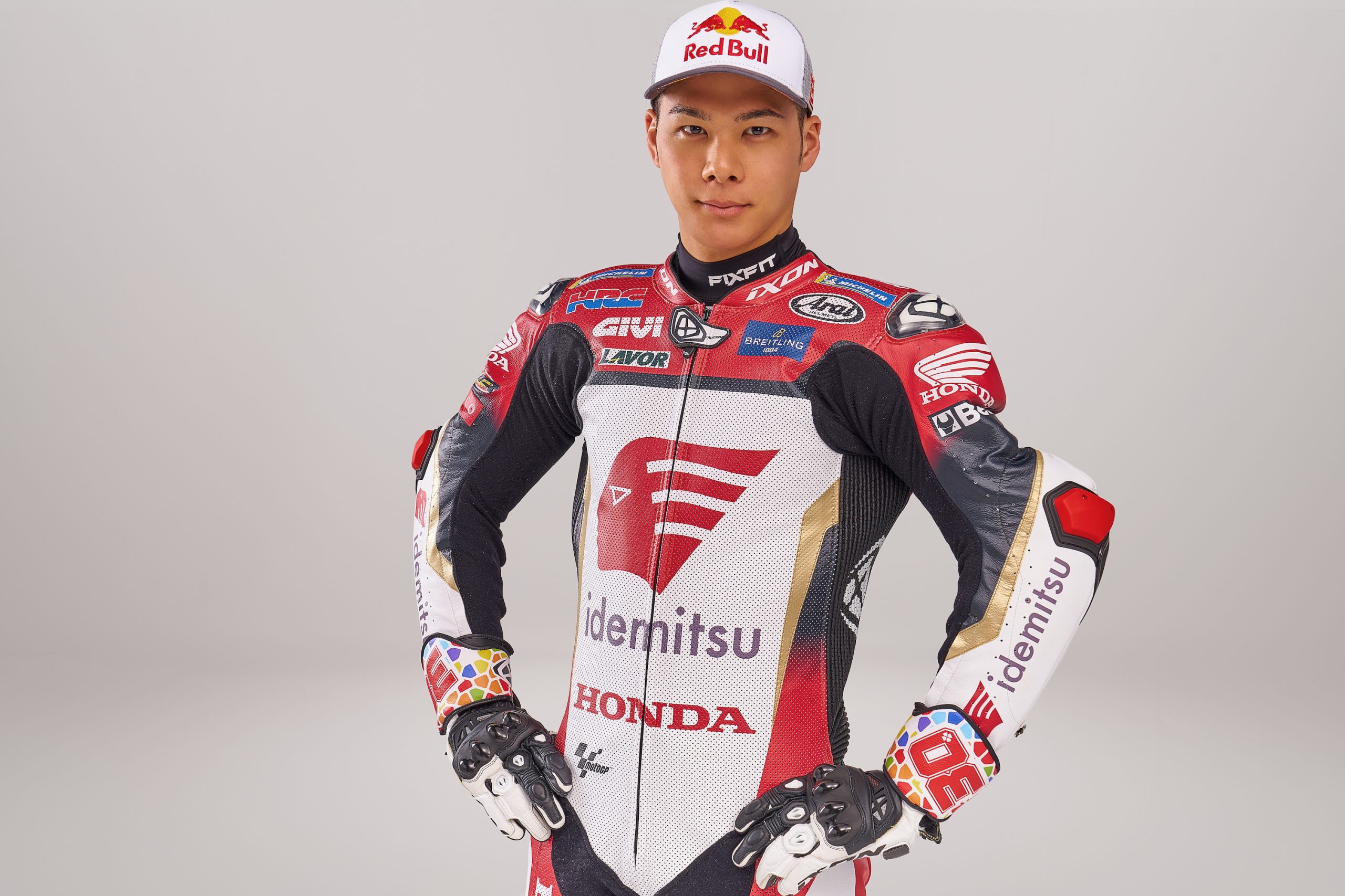 Takaaki Nakagami gotowy na sezon 2021 MotoGP