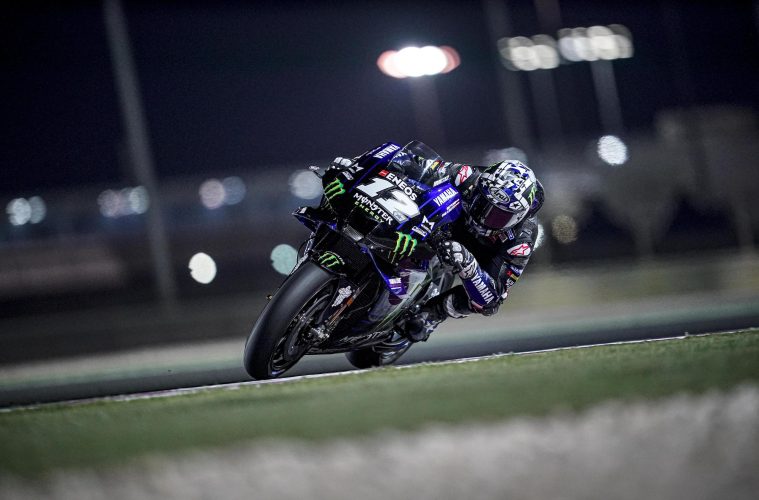 Maverick Vinales