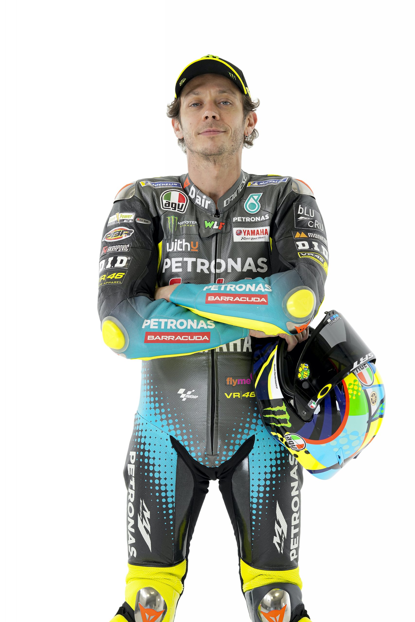 Valentino Rossi