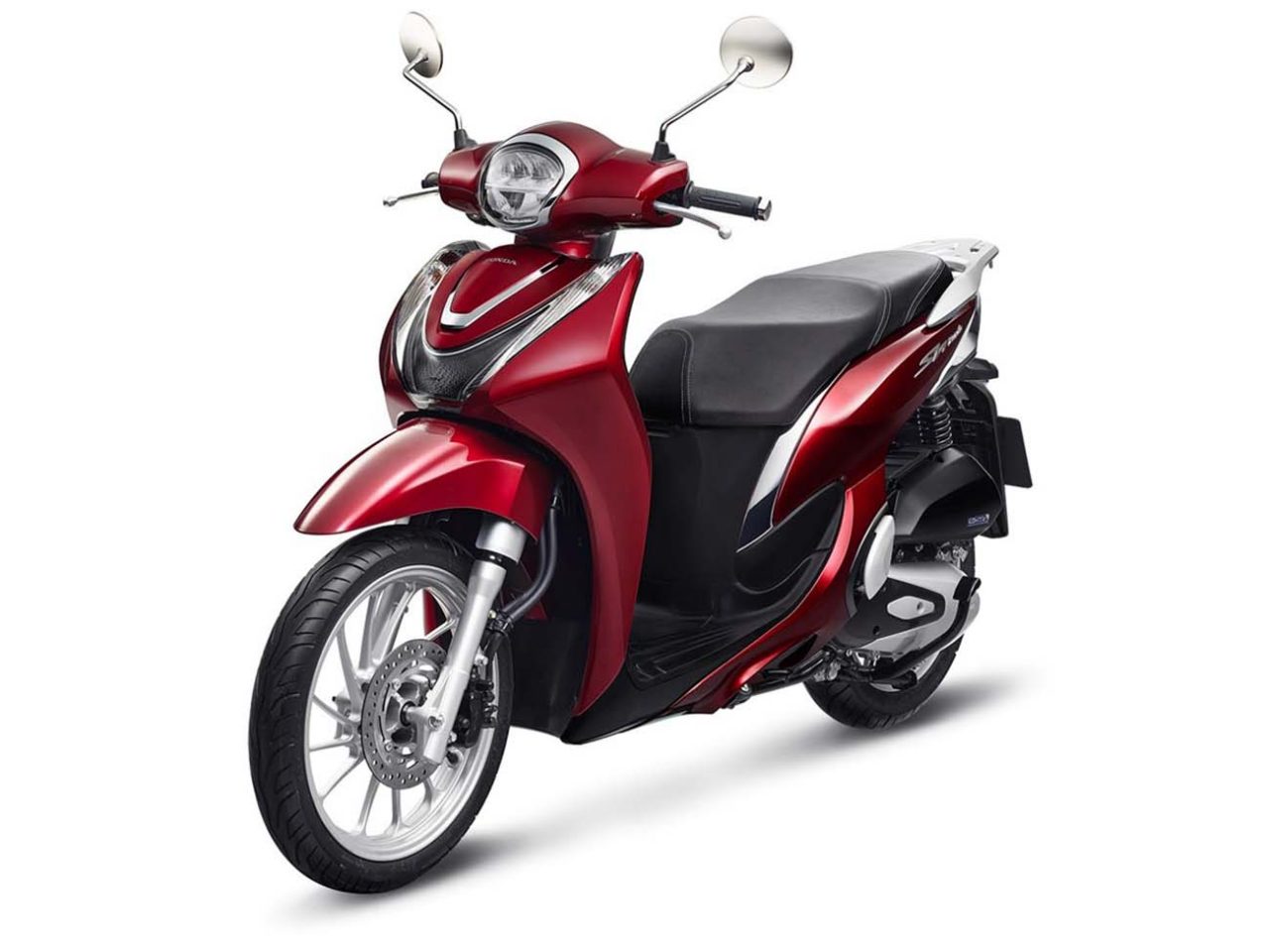 Мопед хонда 125