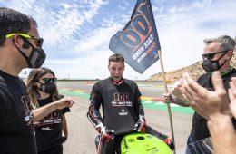 Jonathan Rea – 100 zwycięstw w WSBK