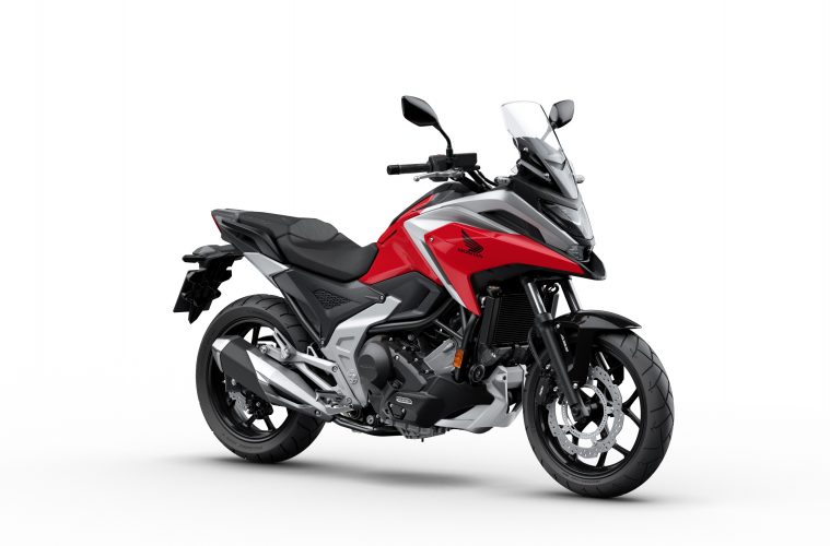 2021 HONDA NC750X