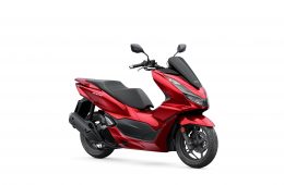 Honda PCX125