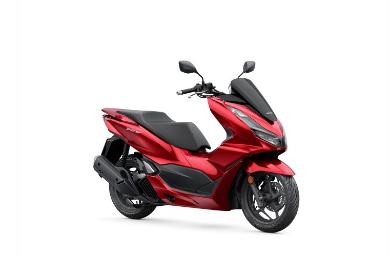 Honda PCX125