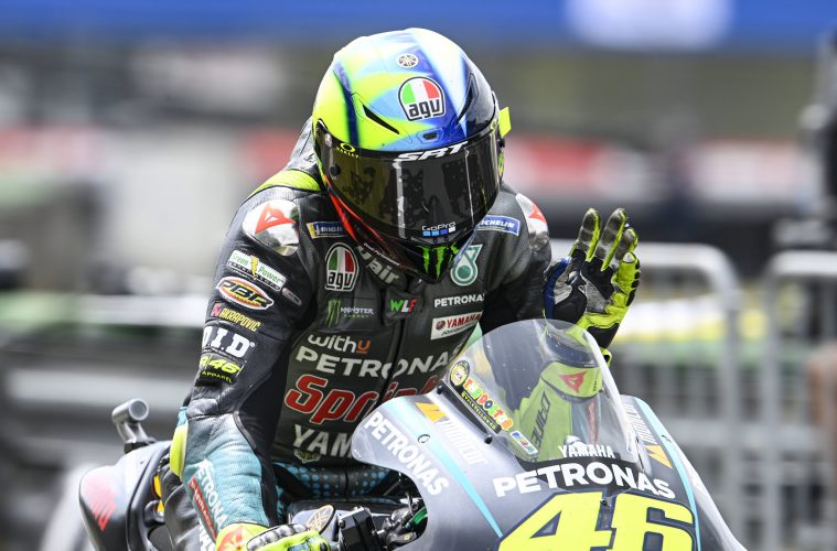 Valentino Rossi