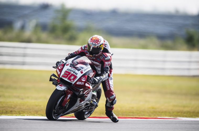 Taka Nakagami