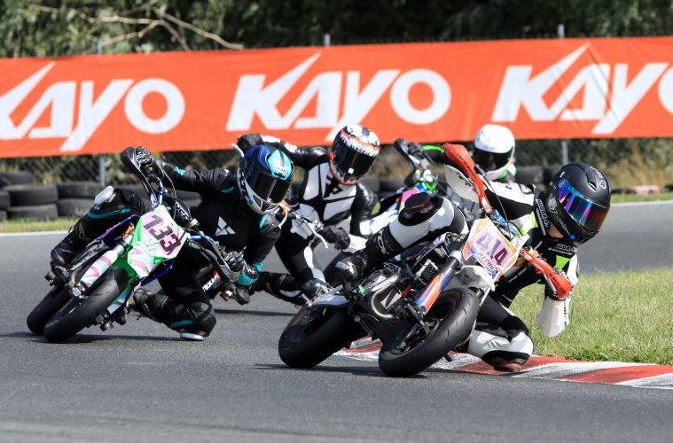 Pit Bike SM 2021 Bydgoszcz