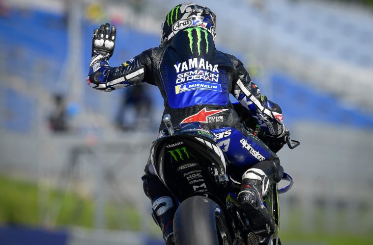 Maverick Vinales